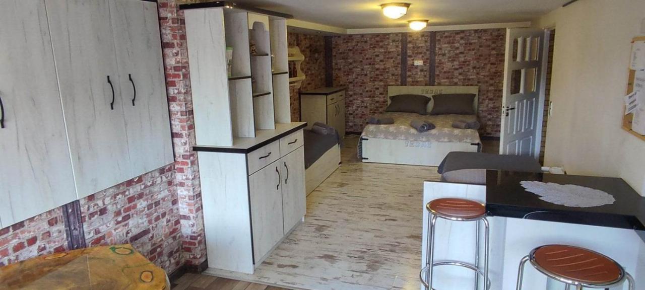 Hostel Texas 수바우키 외부 사진